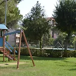 Conero P. T. Blocco E דירה מרצ'לי