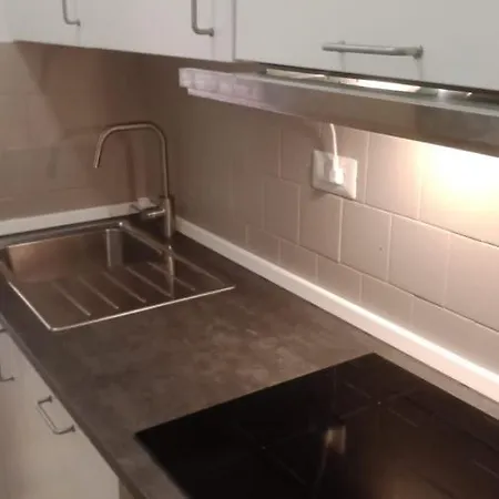 Appartement Conero P. T. Blocco E Marcelli