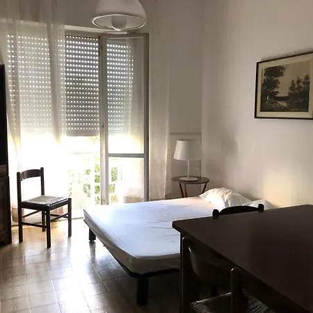 דירה Conero P. T. Blocco E מרצ'לי