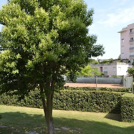 Apartment Conero P. T. Blocco E *