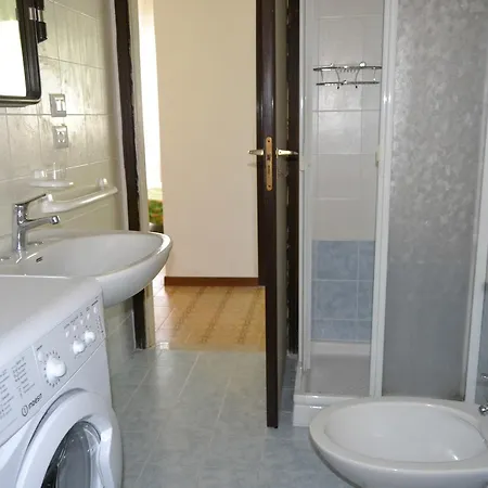 Lejlighed Conero P. T. Blocco E