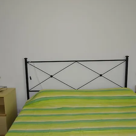 Lejlighed Conero P. T. Blocco E *