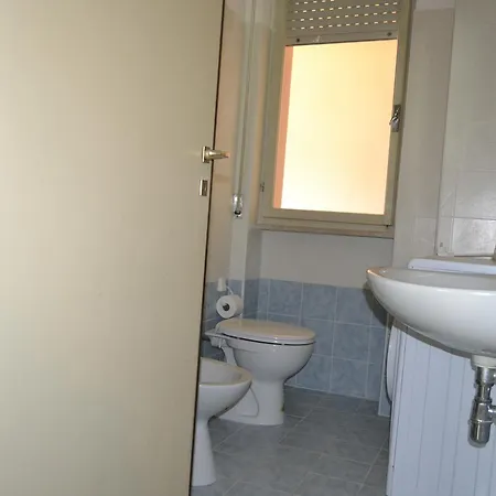 Conero P. T. Blocco E * Marcelli