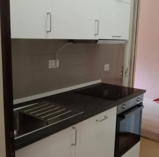 Conero P. T. Blocco E * Marcelli