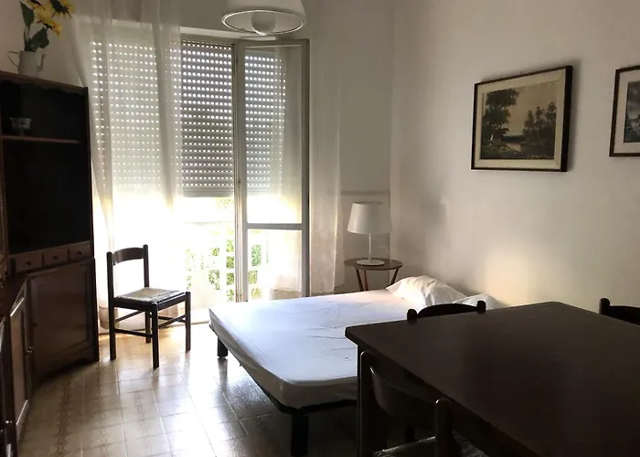 Διαμέρισμα Conero P. T. Blocco E Marcelli