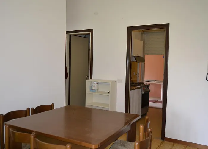 Conero P. T. Blocco E * Marcelli