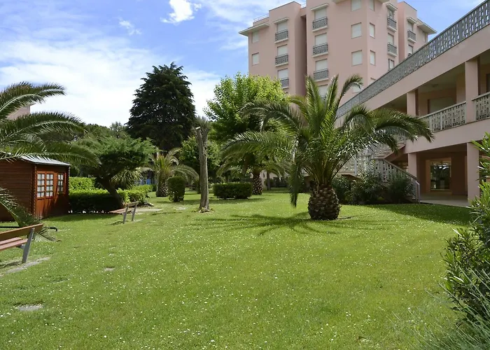 Conero P. T. Blocco E *