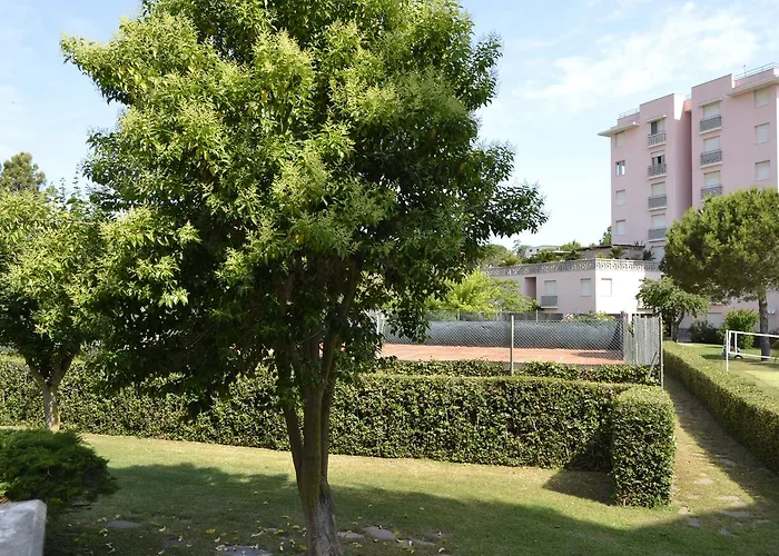 Διαμέρισμα Conero P. T. Blocco E *