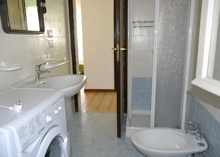 Διαμέρισμα Conero P. T. Blocco E