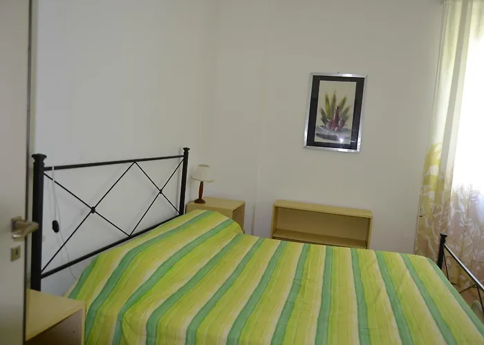 Conero P. T. Blocco E *