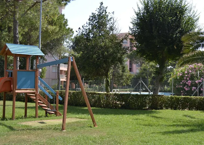 Conero P. T. Blocco E Διαμέρισμα Marcelli