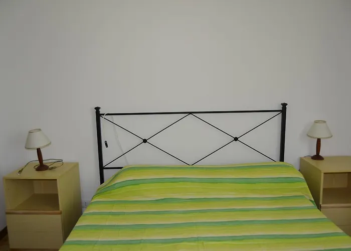 Διαμέρισμα Conero P. T. Blocco E *