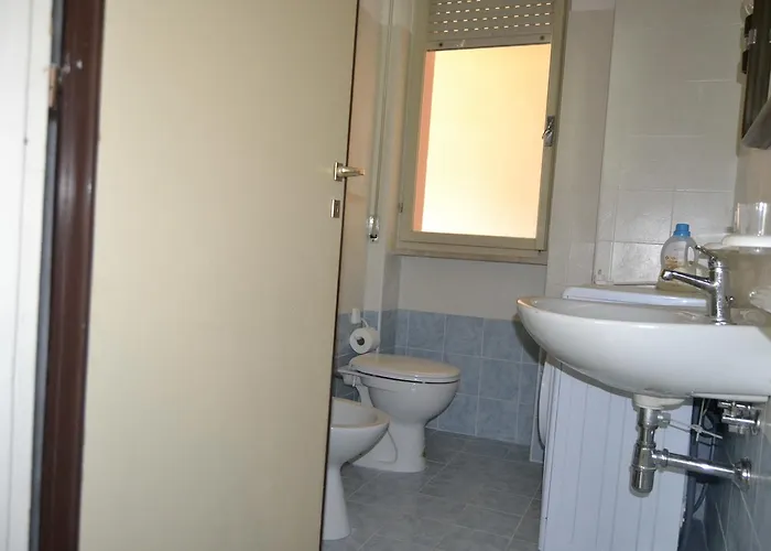 Conero P. T. Blocco E * Marcelli