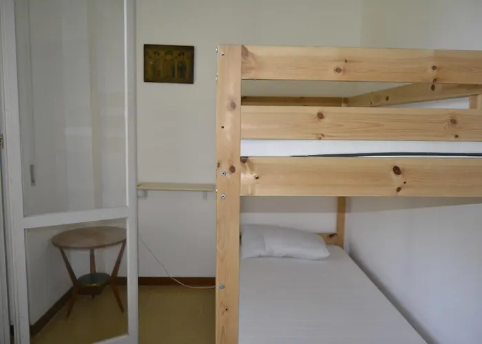 Διαμέρισμα Conero P. T. Blocco E *