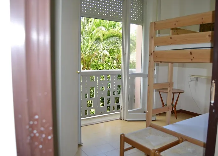 Conero P. T. Blocco E Διαμέρισμα *