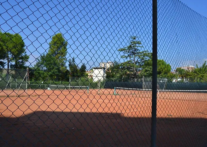 Conero P. T. Blocco E * Marcelli